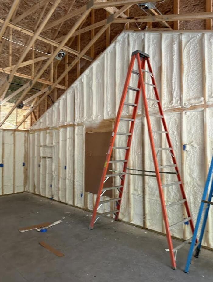 Images MK Insulating