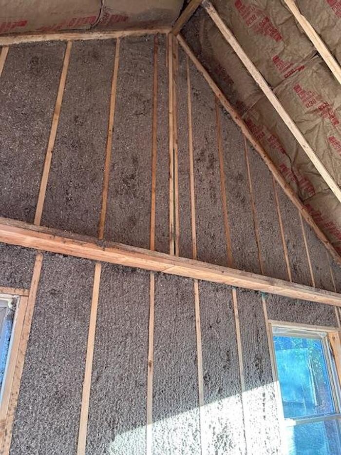 Images MK Insulating