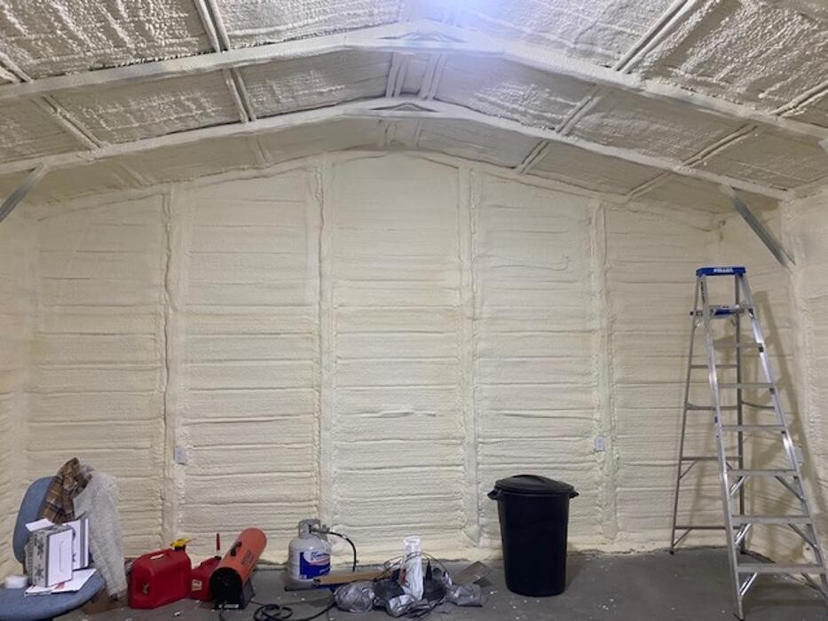 Images MK Insulating