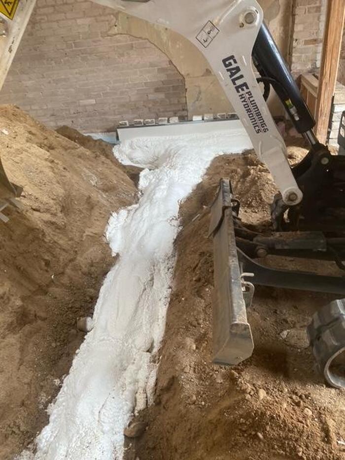Images MK Insulating