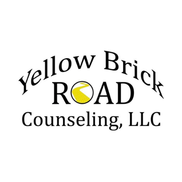 Yellow Brick Road Counseling, LLC Logo