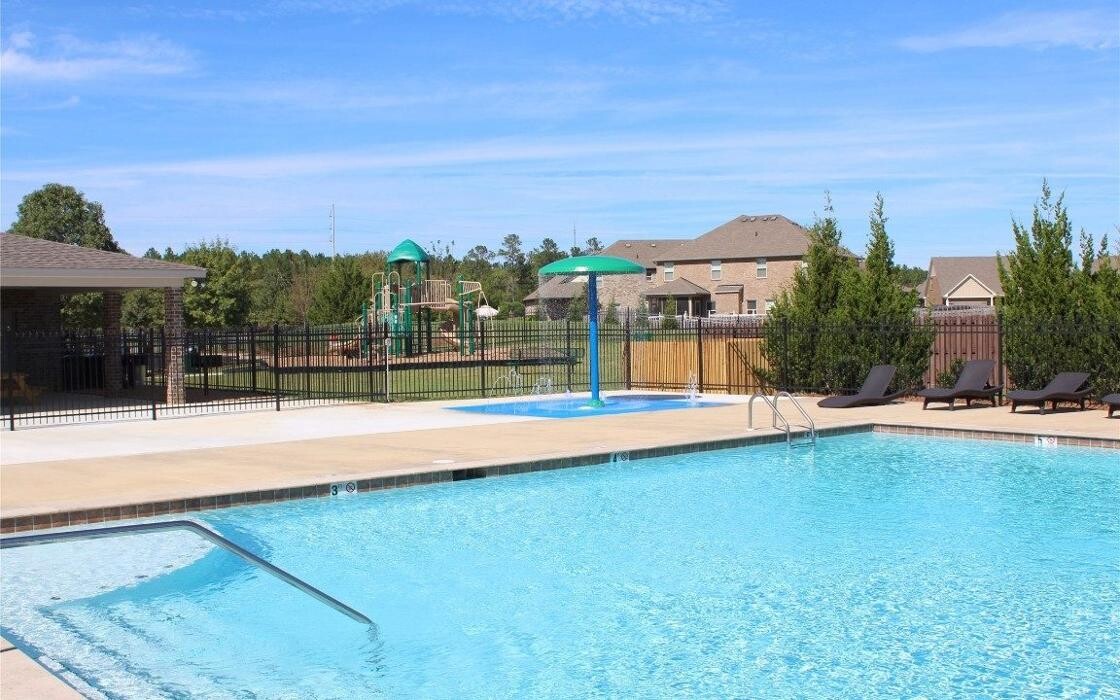 Images Lowder New Homes - New Park