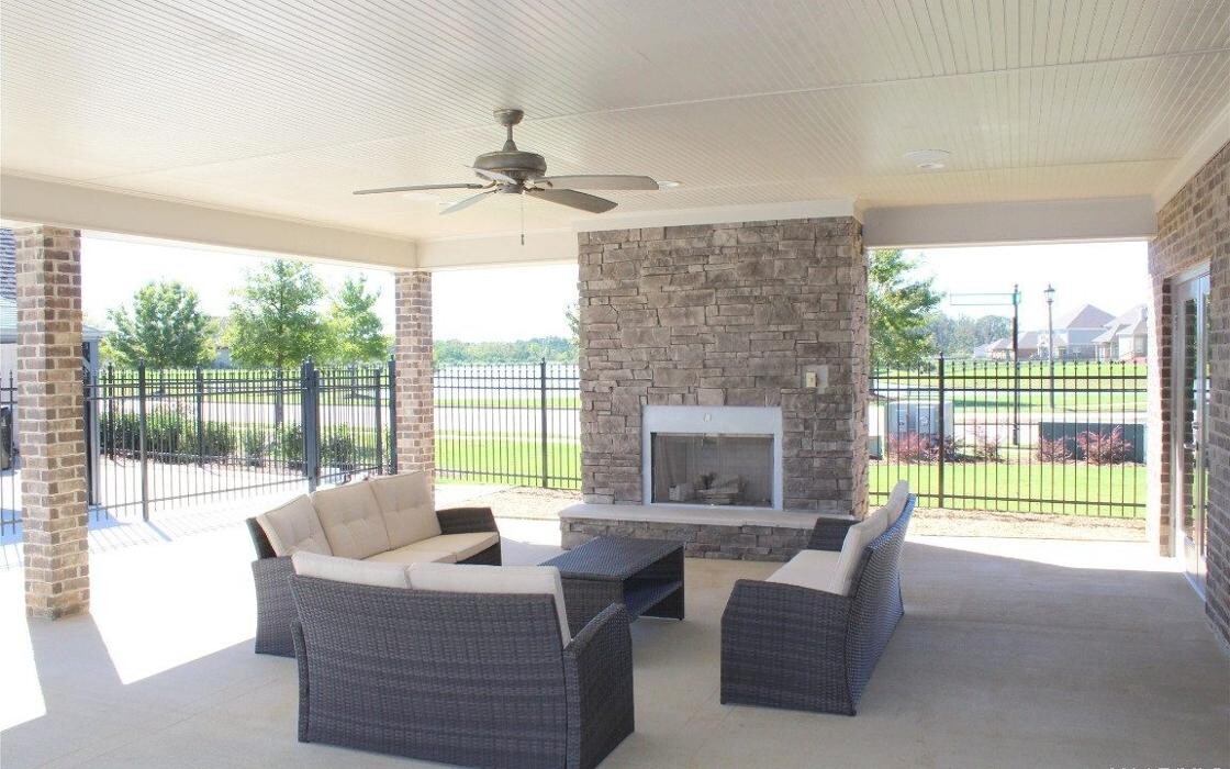 Images Lowder New Homes - New Park