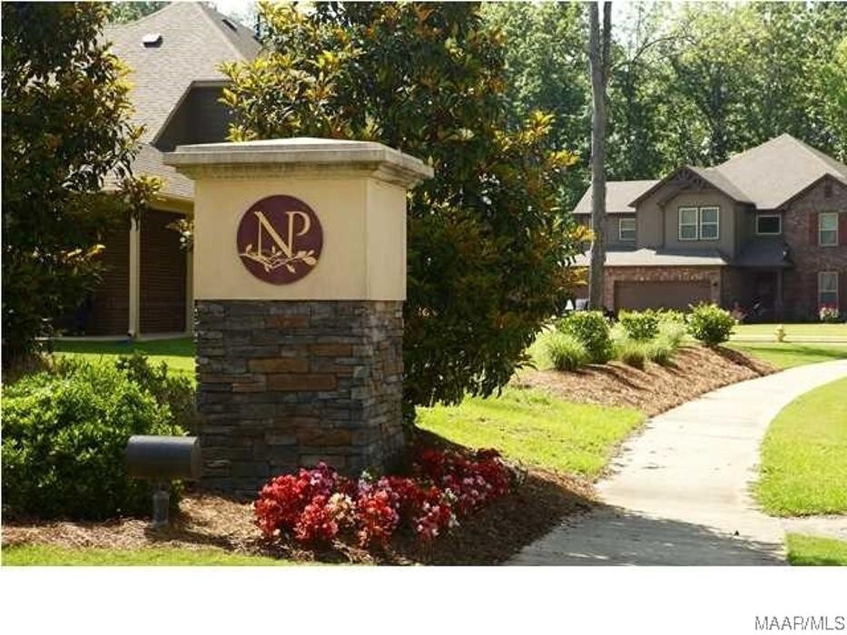 Images Lowder New Homes - New Park