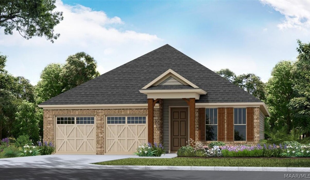 Images Lowder New Homes - New Park