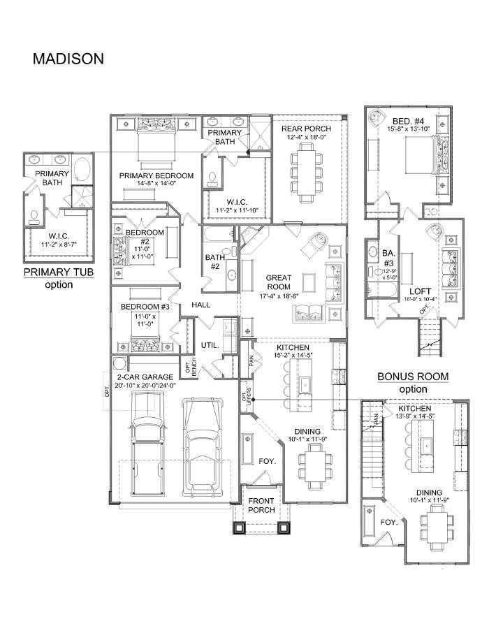 Images Lowder New Homes - New Park