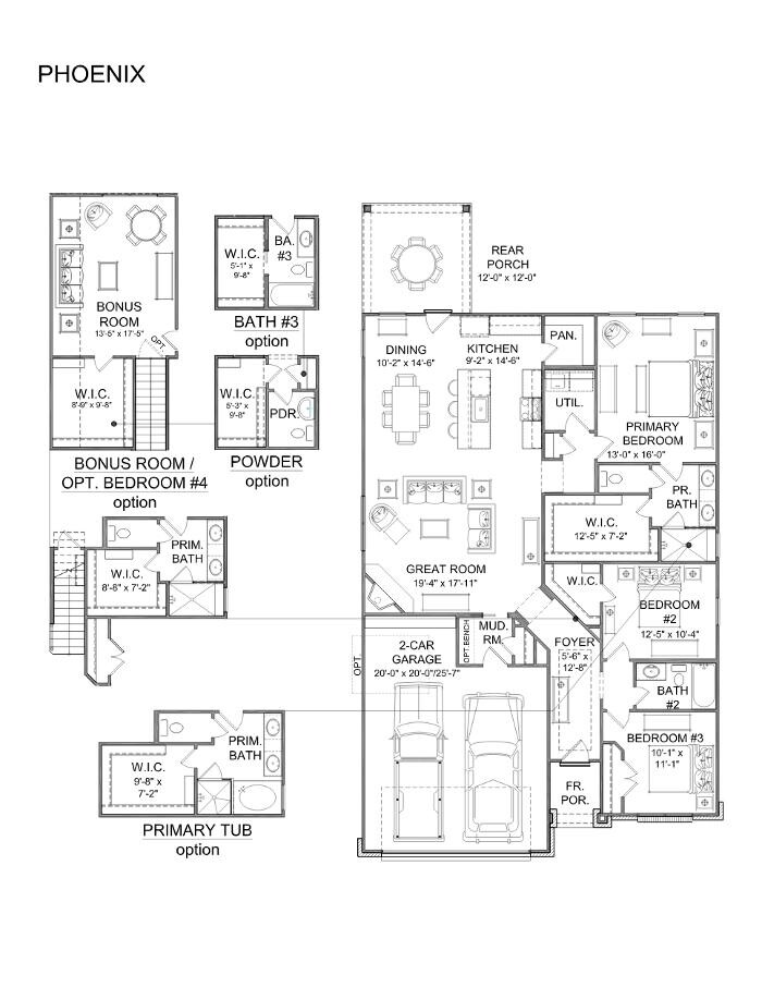 Images Lowder New Homes - New Park