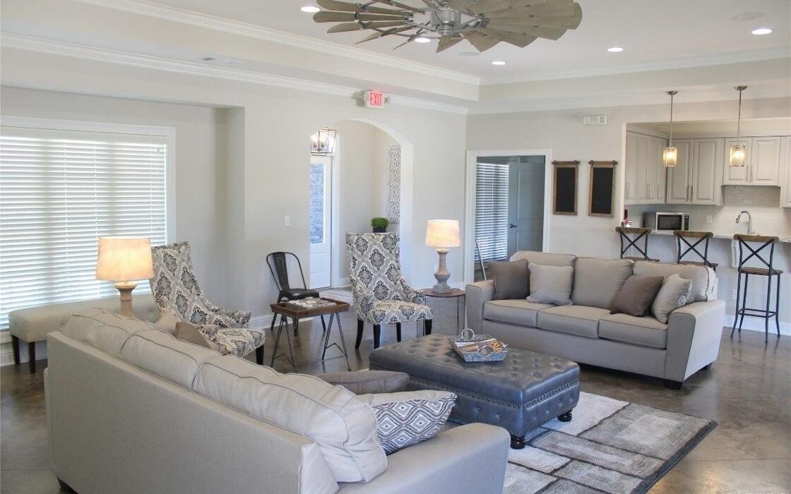 Images Lowder New Homes - New Park