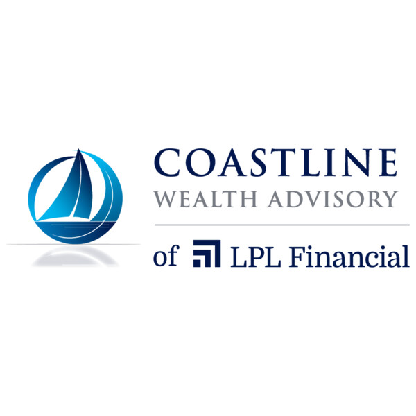 Coastline Wealth Advisory Logo