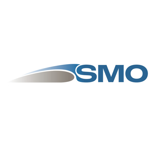 SMO Financial and Insurance Services Logo