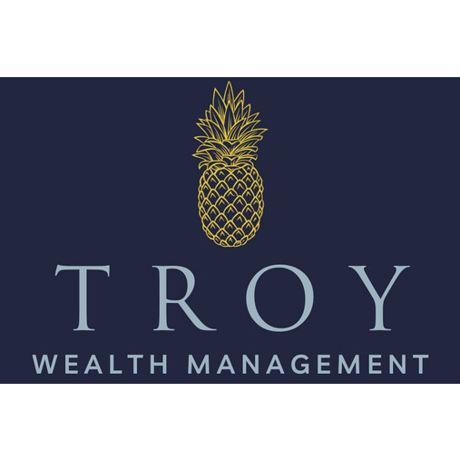 Troy Wealth Management Logo