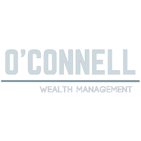 O'Connell Wealth Management Logo