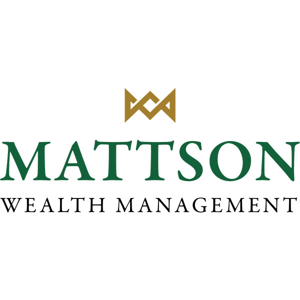 Mattson Wealth Management Logo