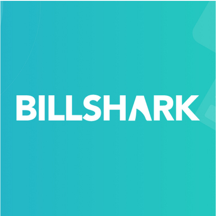 BILLSHARK Logo