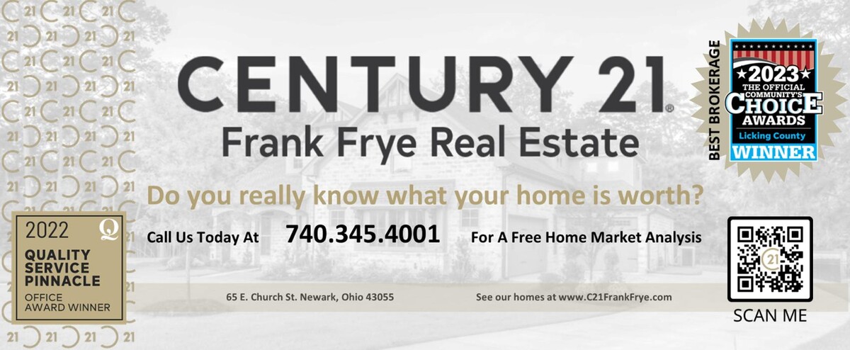 Images Century 21 Frank Frye Real Estate