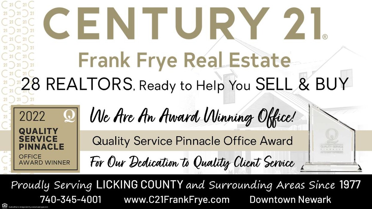 Images Century 21 Frank Frye Real Estate