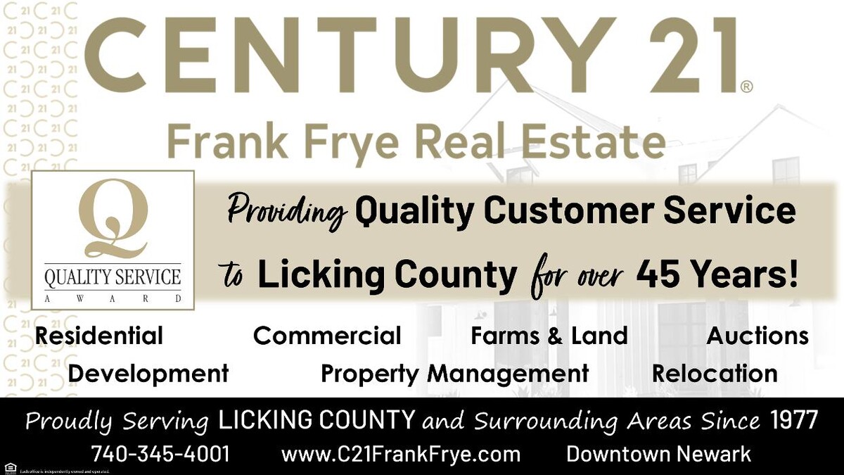 Images Century 21 Frank Frye Real Estate