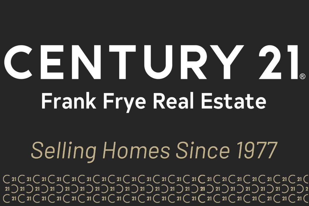 Images Century 21 Frank Frye Real Estate
