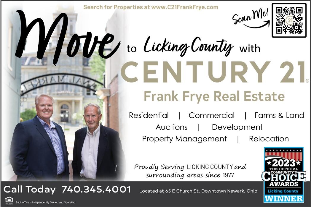 Images Century 21 Frank Frye Real Estate