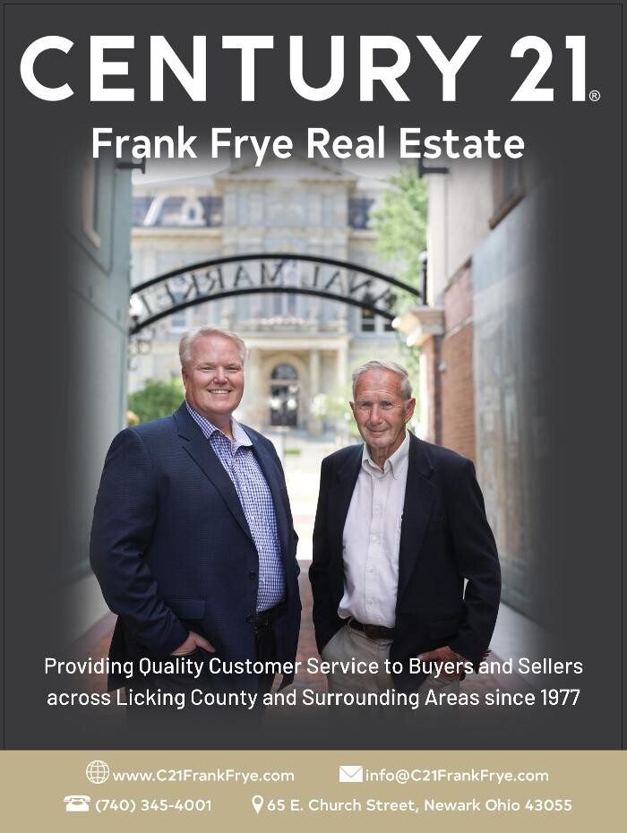 Images Century 21 Frank Frye Real Estate