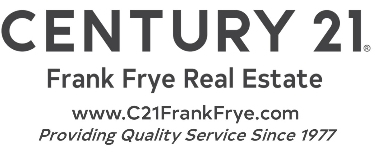 Images Century 21 Frank Frye Real Estate