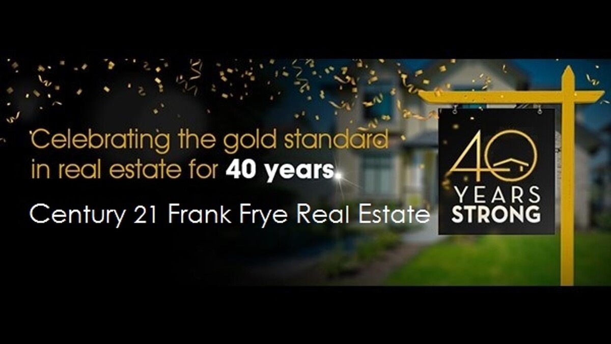 Images Century 21 Frank Frye Real Estate