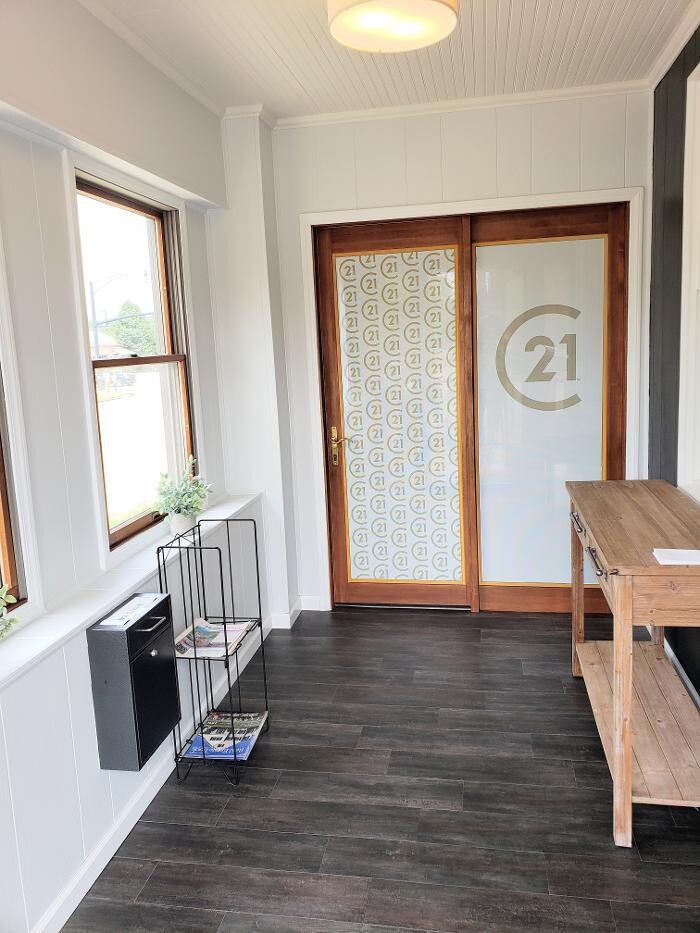 Images Century 21 Frank Frye Real Estate