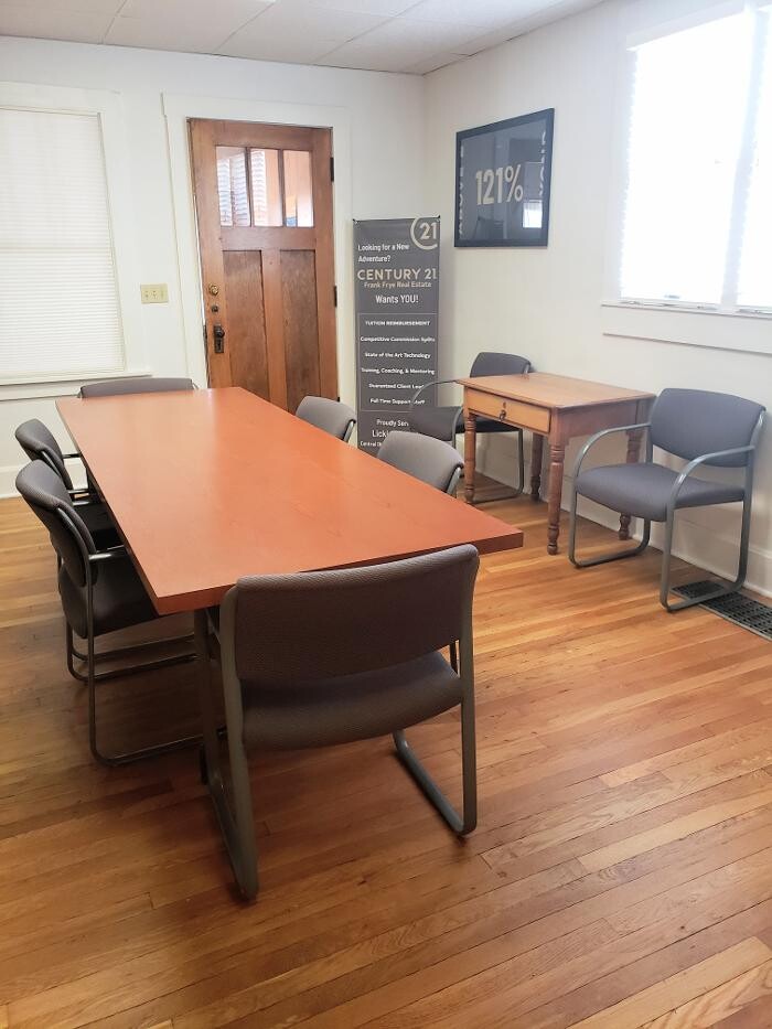 Images Century 21 Frank Frye Real Estate