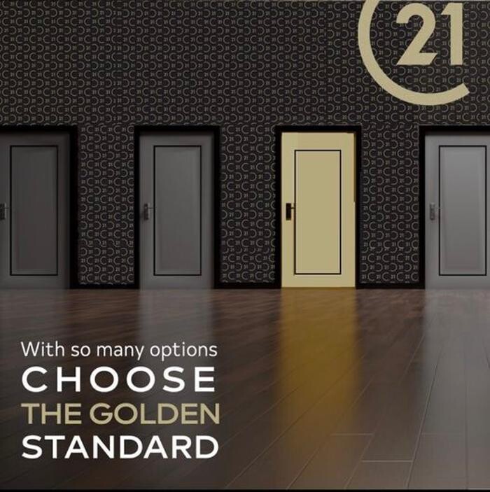 Images Century 21 Frank Frye Real Estate