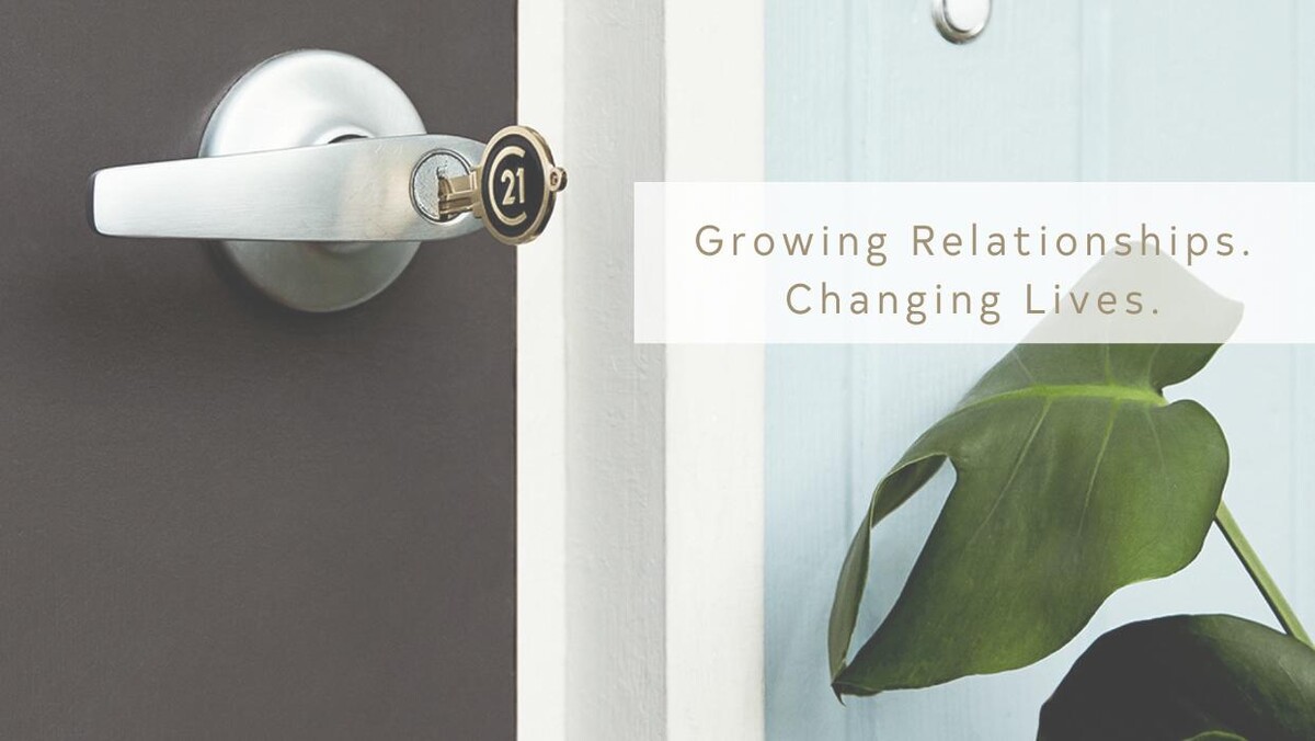 Images Century 21 Frank Frye Real Estate