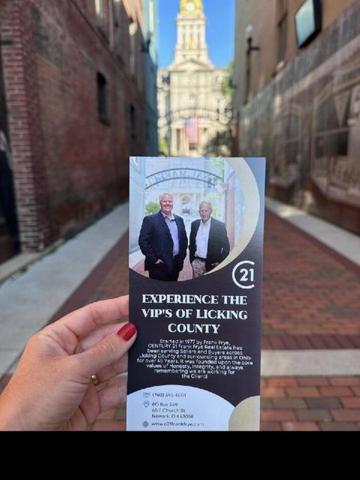 Images Century 21 Frank Frye Real Estate