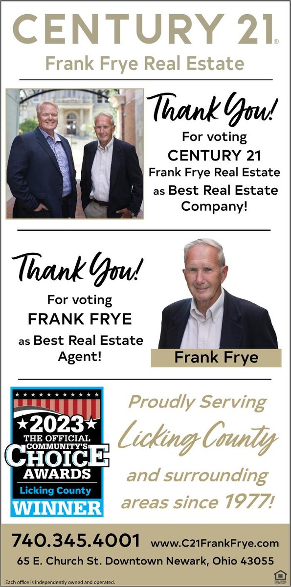 Images Century 21 Frank Frye Real Estate