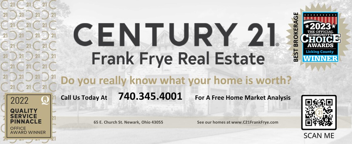 Images Century 21 Frank Frye Real Estate