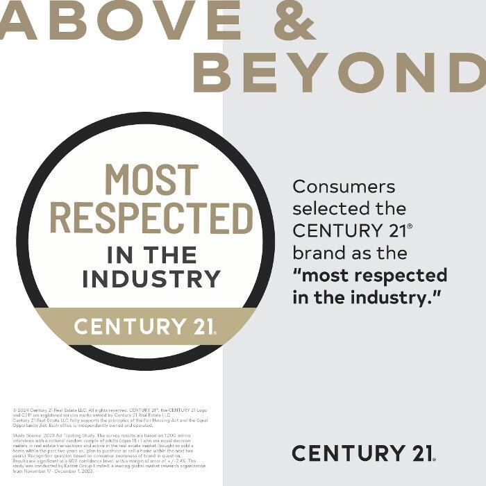 Images Century 21 Frank Frye Real Estate