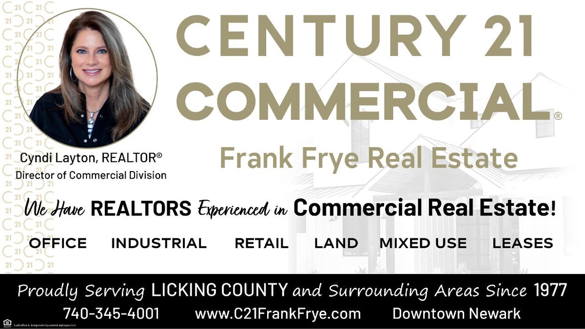 Images Century 21 Frank Frye Real Estate