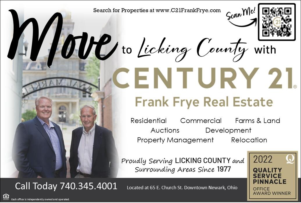 Images Century 21 Frank Frye Real Estate