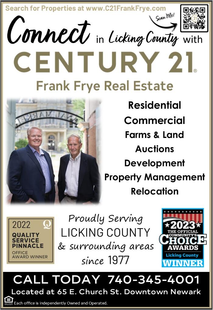 Images Century 21 Frank Frye Real Estate