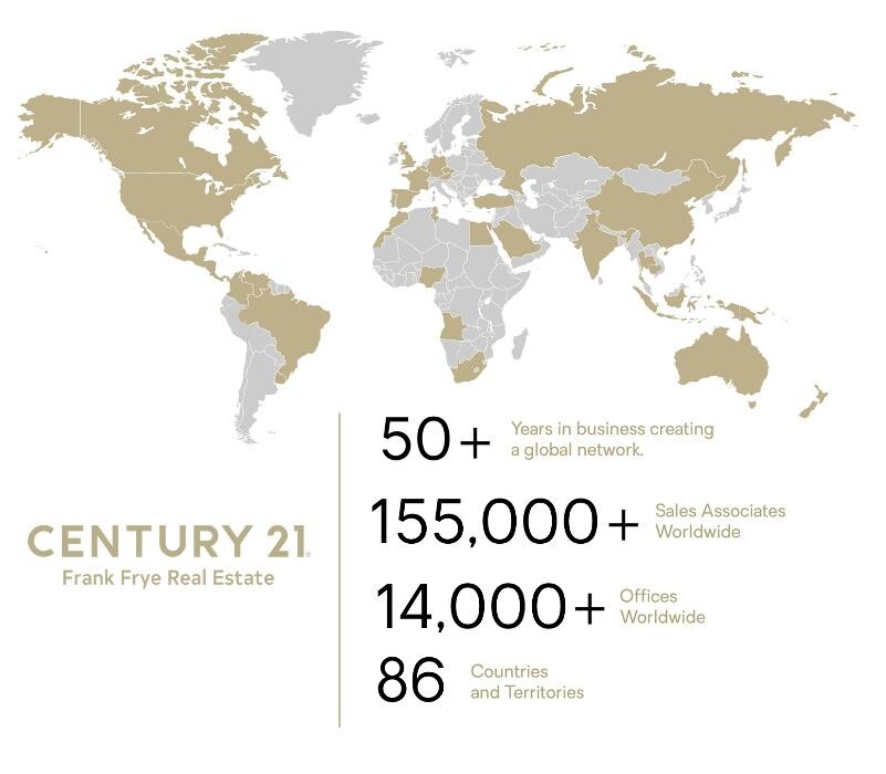 Images Century 21 Frank Frye Real Estate