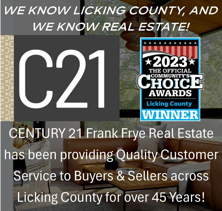 Images Century 21 Frank Frye Real Estate