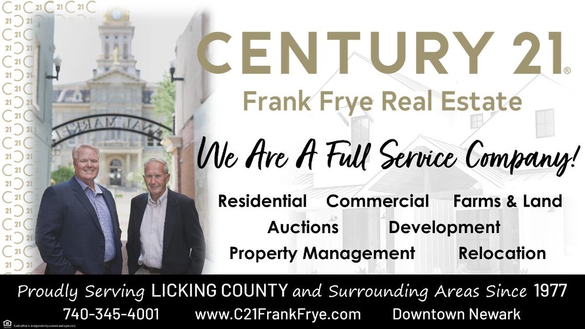 Images Century 21 Frank Frye Real Estate