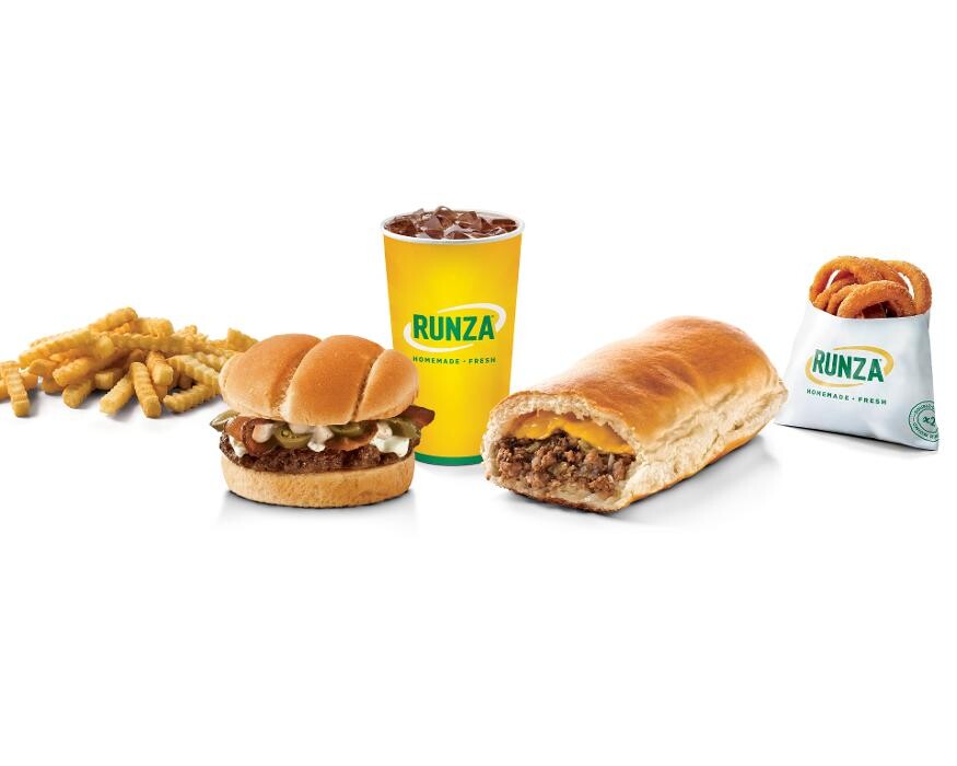 Images Runza Restaurant