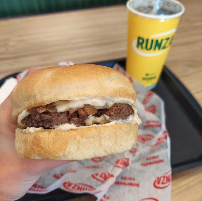 Images Runza Restaurant