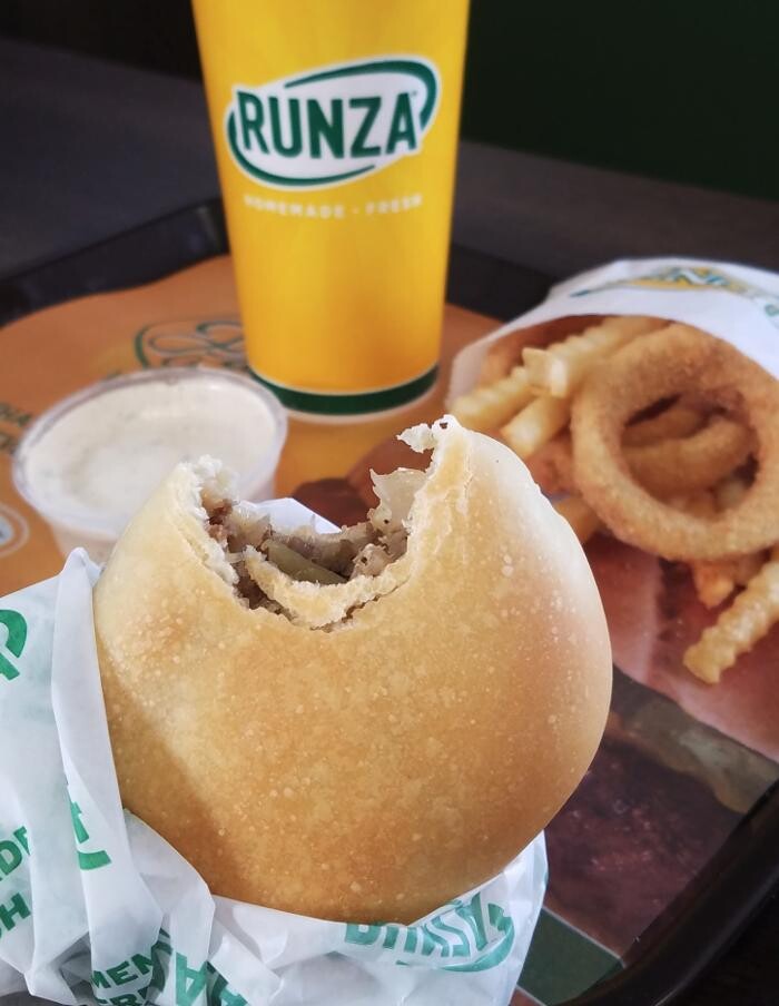 Images Runza Restaurant