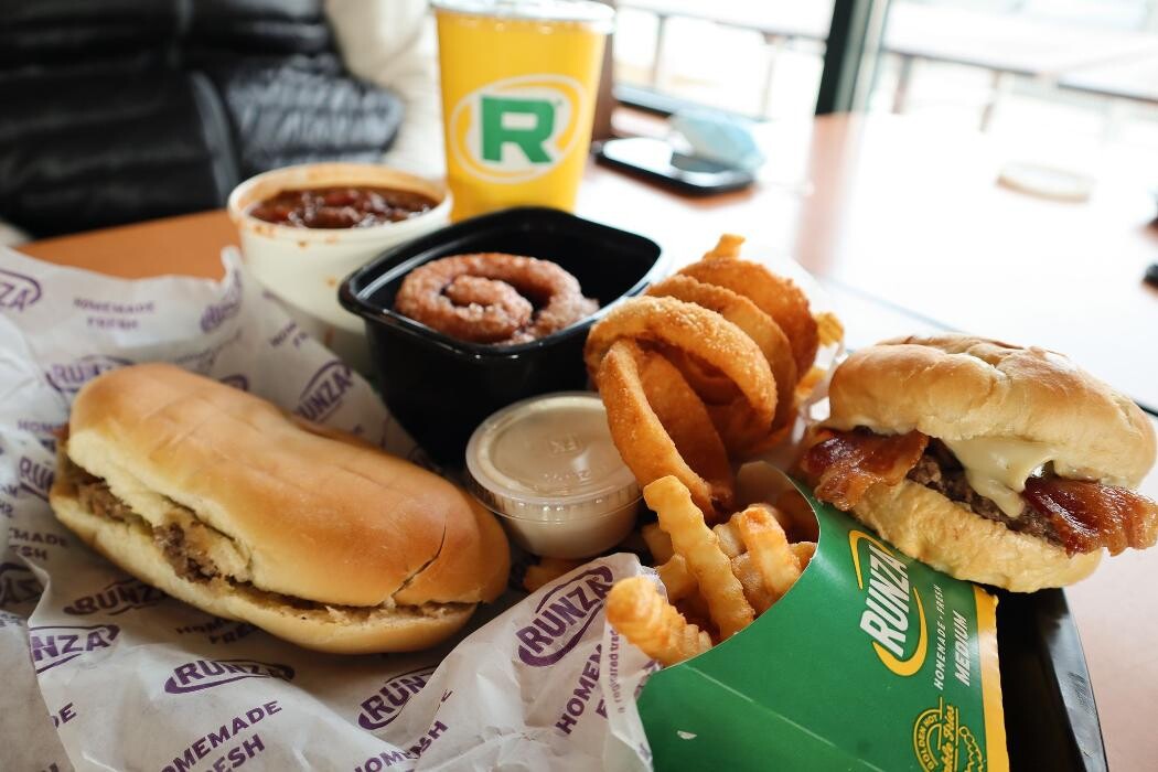 Images Runza Restaurant
