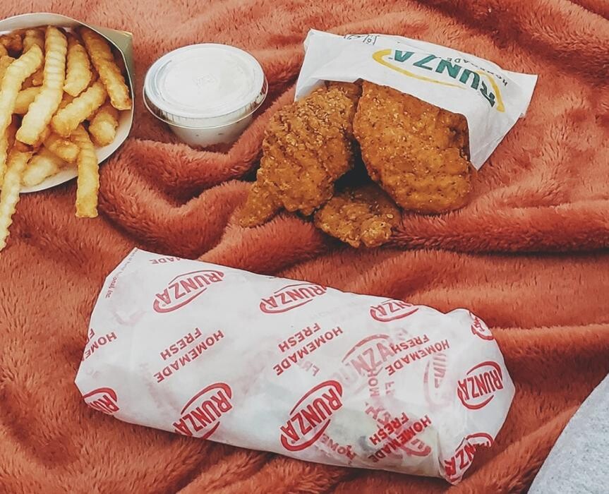 Images Runza Restaurant