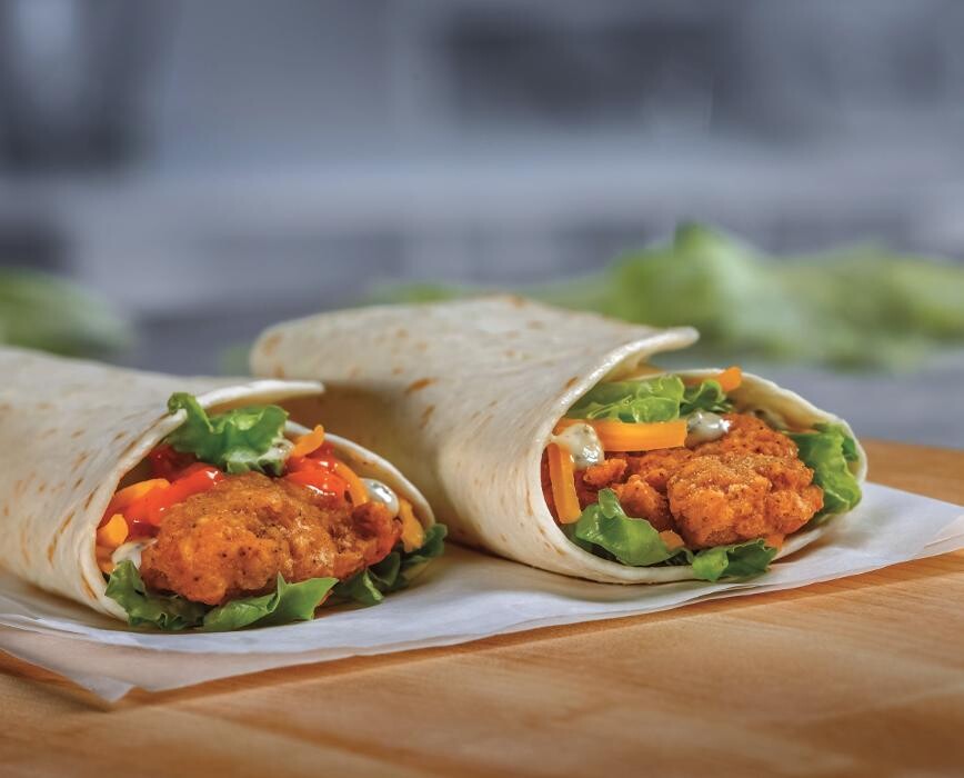 Images Runza Restaurant