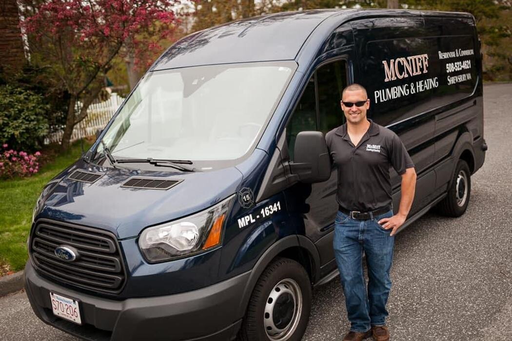 Images Mcniff plumbing & heating