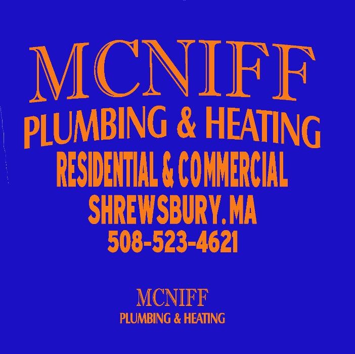 Images Mcniff plumbing & heating