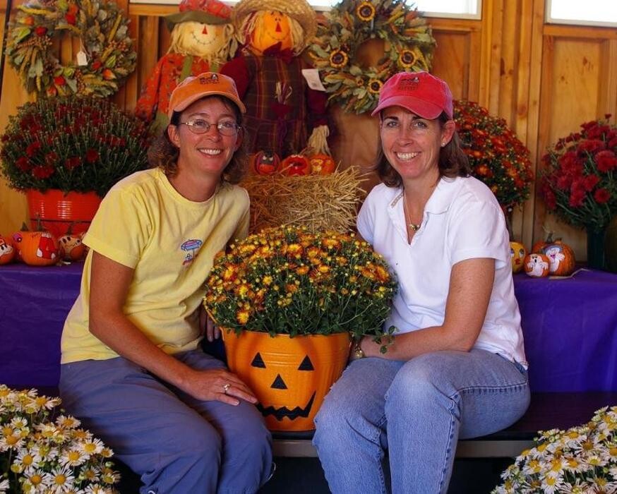 Images Brown's Harvest