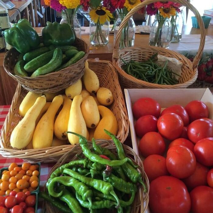 Images Brown's Harvest